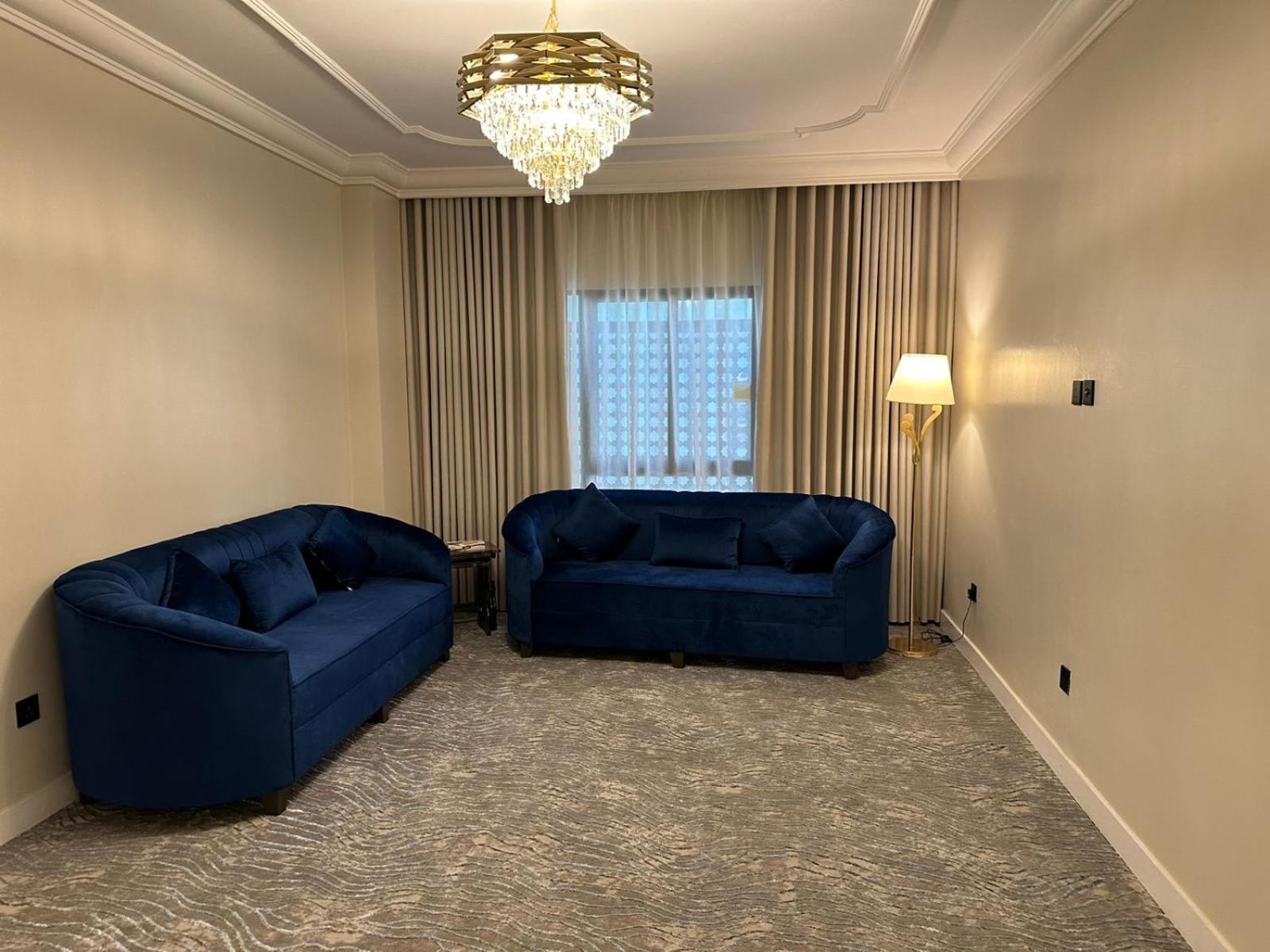 Zad Al Eman Suites Hotels Medina Bilik gambar